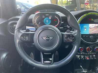 MINI Cooper Mini JCW BVA / JUSQU'A 48 MOIS DE GARANTIE (2023) - Foto 10