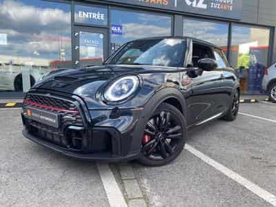 MINI Cooper Mini JCW BVA / JUSQU'A 48 MOIS DE GARANTIE (2023) - Foto 2