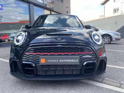 MINI Cooper Mini JCW BVA / JUSQU'A 48 MOIS DE GARANTIE (2023) - Foto 3