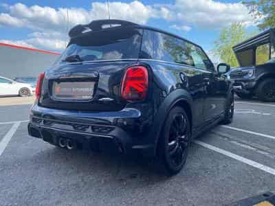 MINI Cooper Mini JCW BVA / JUSQU'A 48 MOIS DE GARANTIE (2023) - Foto 7