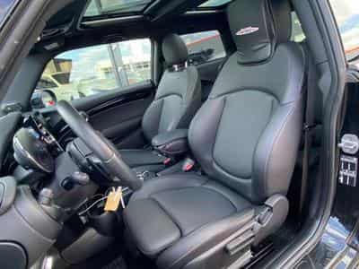 MINI Cooper Mini JCW BVA / JUSQU'A 48 MOIS DE GARANTIE (2023) - Foto 8