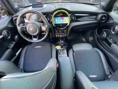MINI Cooper Mini JCW BVA / JUSQU'A 48 MOIS DE GARANTIE (2023) - Foto 9