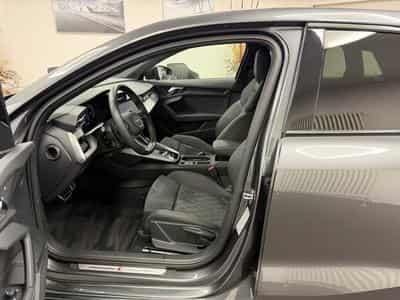 Audi A3 Sportback S line 40 TDI quattro 200 CV / 147 KW S tronic (2023) - Foto 3