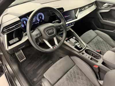 Audi A3 Sportback S line 40 TDI quattro 200 CV / 147 KW S tronic (2023) - Foto 4