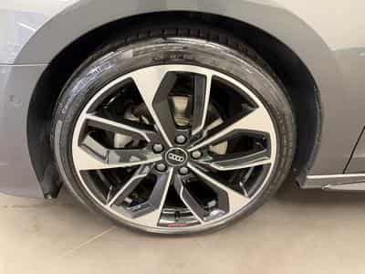 Audi A3 Sportback S line 40 TDI quattro 200 CV / 147 KW S tronic (2023) - Foto 9