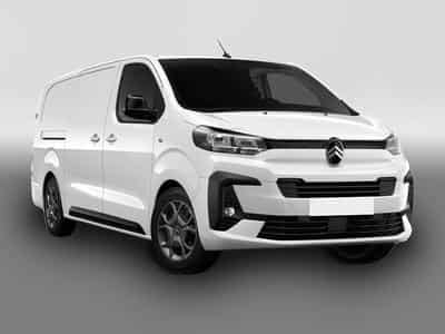 Citroën Jumpy (2026) - Foto 1