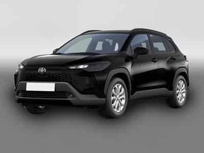 Toyota Corolla Verso (2025) - Foto 1