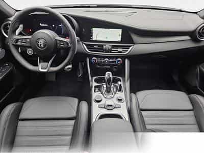 Alfa-Romeo Giulia (2026) - Foto 6