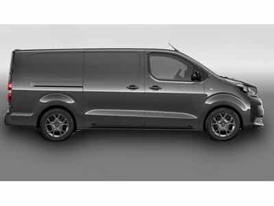Citroën Jumpy (2026) - Foto 2