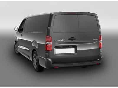 Citroën Jumpy (2026) - Foto 3