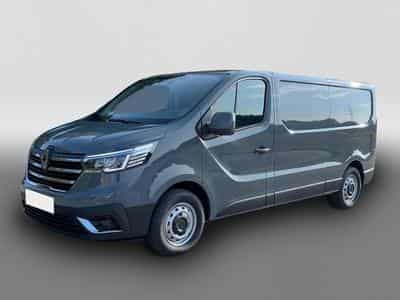 Renault Trafic (2026) - Photo 1