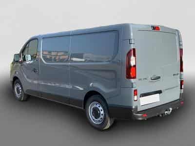 Renault Trafic (2026) - Photo 3