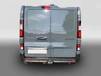 Renault Trafic (2026) - Photo 4
