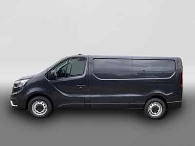 Renault Trafic (2026) - Photo 2