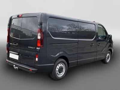 Renault Trafic (2026) - Photo 5