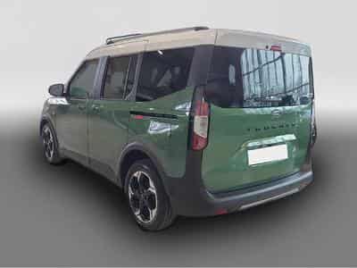 Ford Tourneo (2026) - Photo 2