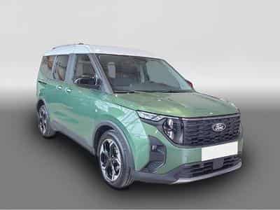 Ford Tourneo (2026) - Photo 4