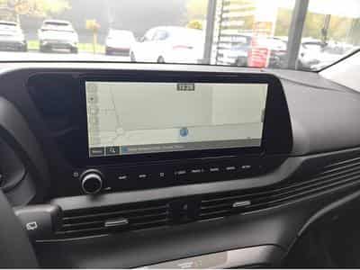 Hyundai i20 (2026) - Photo 11