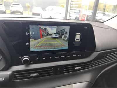 Hyundai i20 (2026) - Photo 12