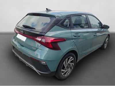 Hyundai i20 (2026) - Photo 4