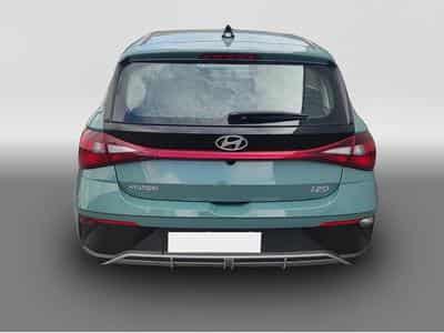 Hyundai i20 (2026) - Photo 5
