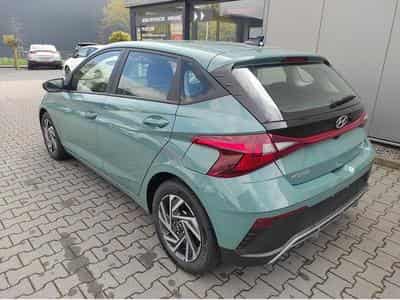Hyundai i20 (2026) - Photo 6
