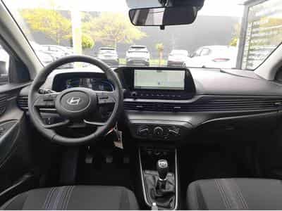 Hyundai i20 (2026) - Photo 7
