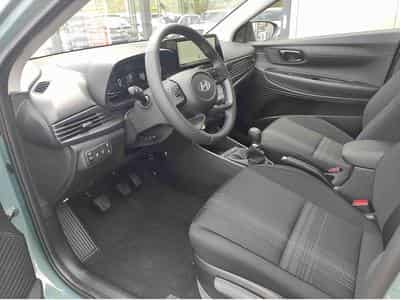 Hyundai i20 (2026) - Photo 8