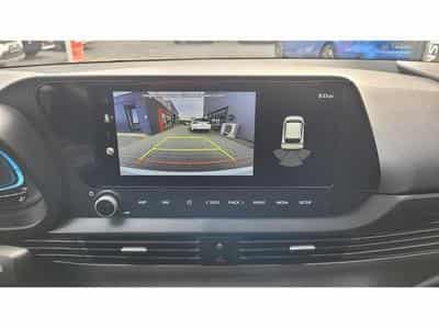 Hyundai i20 (2026) - Photo 9