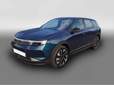Opel Grandland (2025) - Foto 1