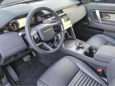 Land-Rover Discovery (2026) - Photo 5