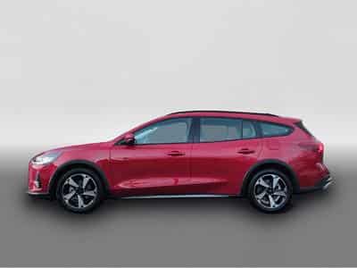 Ford Focus (2026) - Photo 6
