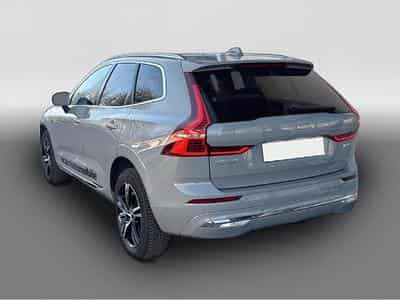Volvo XC60 (2026) - Photo 2