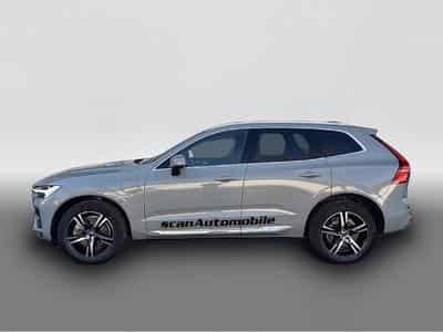 Volvo XC60 (2026) - Photo 6