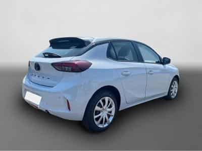 Opel Corsa (2025) - Photo 5