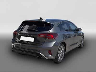 Ford Focus (2026) - Photo 3