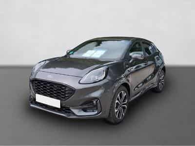 Ford Puma (2026) - Photo 1