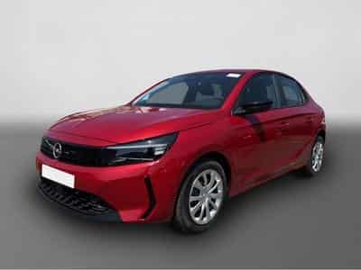 Opel Corsa (2025) - Photo 1