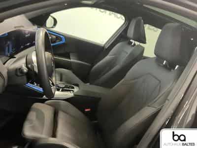 BMW X3 (2025) - Photo 11