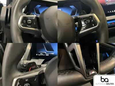 BMW X3 (2025) - Photo 13
