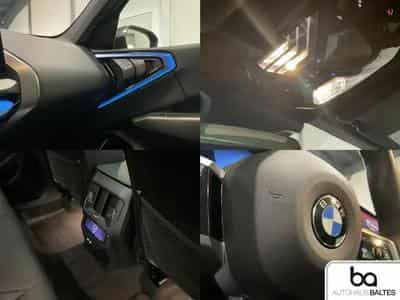 BMW X3 (2025) - Photo 14