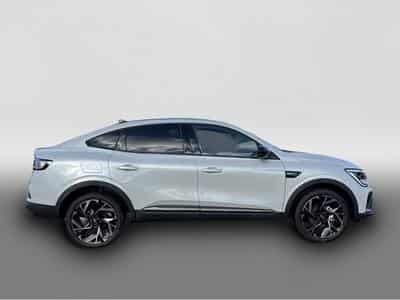 Renault Arkana (2026) - Photo 2