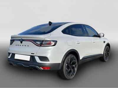 Renault Arkana (2026) - Photo 3
