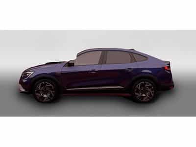 Renault Arkana (2026) - Photo 2