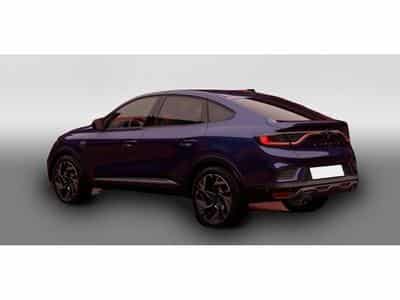 Renault Arkana (2026) - Photo 3