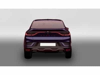 Renault Arkana (2026) - Photo 4