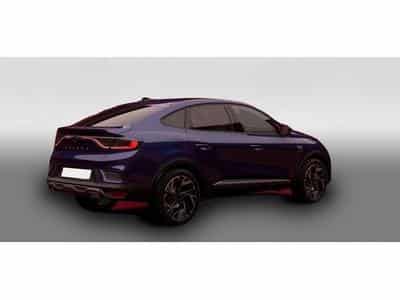 Renault Arkana (2026) - Photo 5