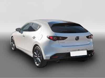 Mazda 3 (2026) - Photo 2