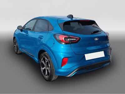 Ford Puma (2026) - Photo 2