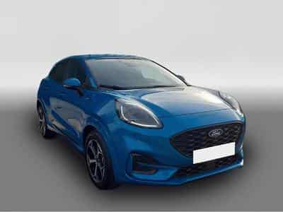 Ford Puma (2026) - Photo 4